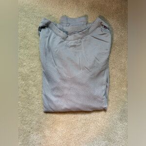 Clove Featherlight Gray Underscrub